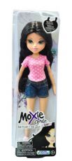 Игрушка кукла Moxie Веселые каникулы, Лекса в стиле джинс