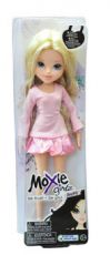 Игрушка кукла Moxie Веселые каникулы, Эйвери в розовом платье