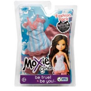 Игрушка Moxie Набор одежды Сказочные сны