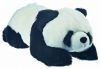 AURORA Игрушка Мягкая Панда лежачая 79 см
