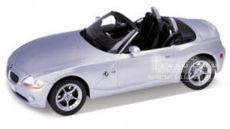 Игрушка модель машины 1:18 BMW Z4 CONVERTIBLE