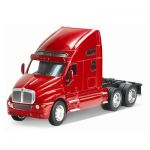 Игрушка модель грузовика 1:32 Kenworth T2000