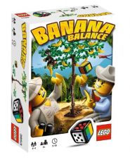 Игрушка Игра Банановое равновесие