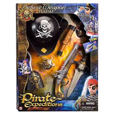 Игрушка "Пиратское оружие" 03