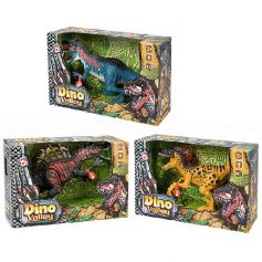 Игрушка "Долина динозавров" 05 (3 вида)