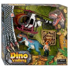 Игрушка "Долина динозавров" 06