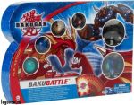 Игрушка Bakugan набор для битв (BATTLEPACK)