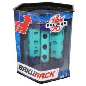 Игрушка Bakugan подставка для обойм (BAKURACK)