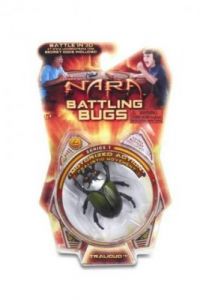 Игрушка Legend of Nara насекомое, Жук-скарабей