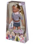 Игрушка Annabell Tween кукла "Шведка", 42 см