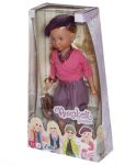 Игрушка Annabell Tween кукла "Француженка", 42 см