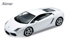 Игрушка модель машины 1:18 Lamborghini Gallardo