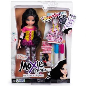 Игрушка кукла  Moxie Модница, Лекса (с маркером)